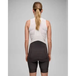 MAAP Team Evo Cargo Fietsbroek met Bretels Dames - dark choc