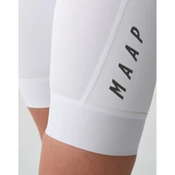 MAAP Team Evo Cargo Fietsbroek met Bretels Dames - dark choc