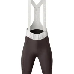 MAAP Team Evo Cargo Fietsbroek met Bretels Dames - dark choc
