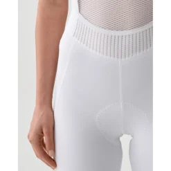 MAAP Team Evo Cargo Fietsbroek met Bretels Dames - dark choc