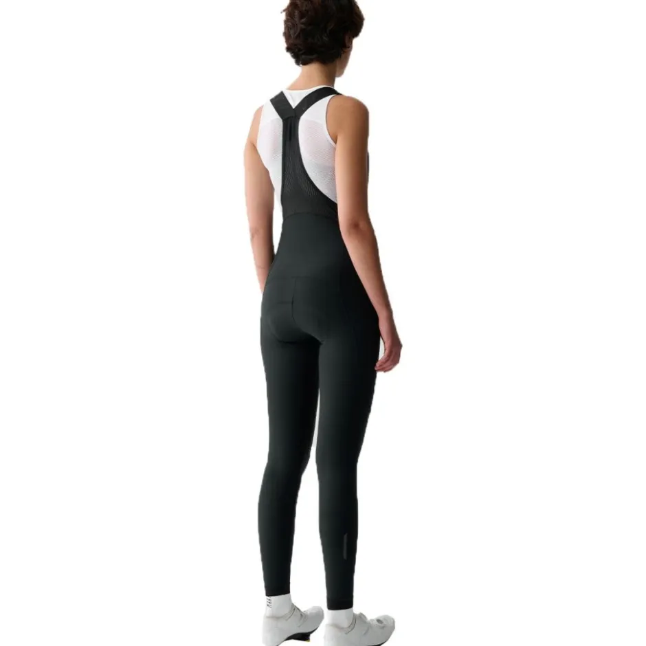 Bib Shorts|Wielrenbroeken < MAAP Tea Evo Cargo Fietbroek et Brete Dae - zwart/zwart