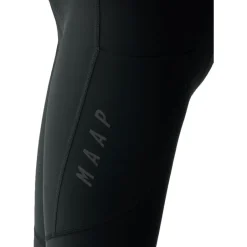 Bib Shorts|Wielrenbroeken < MAAP Tea Evo Cargo Fietbroek et Brete Dae - zwart/zwart