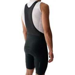 MAAP Team Evo Cargo Fietsshort met Bretels Heren - zwart