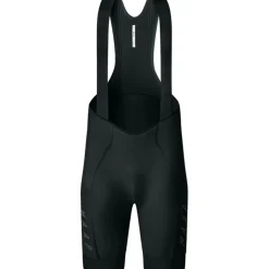 MAAP Team Evo Cargo Fietsshort met Bretels Heren - zwart