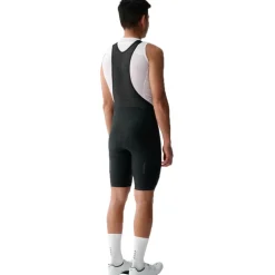 MAAP Team Evo Cargo Fietsshort met Bretels Heren - zwart