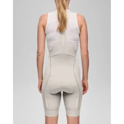Bib Shorts|Wielrenbroeken < MAAP Tea Evo Fiethort et Brete Dae - fog