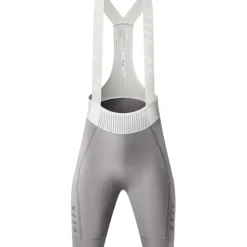 MAAP Team Evo Fietsshort met Bretels Dames - titanium