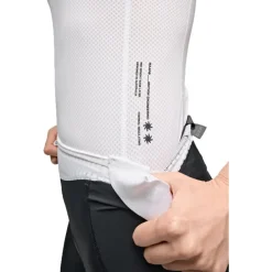 Ondershirts < MAAP Tea eh Hed zonder ouwen Dae - wit