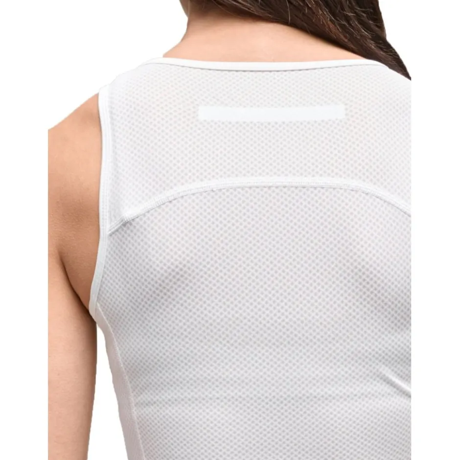 Ondershirts < MAAP Tea eh Hed zonder ouwen Dae - wit