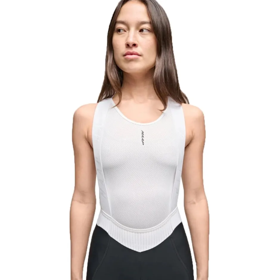 Ondershirts < MAAP Tea eh Hed zonder ouwen Dae - wit