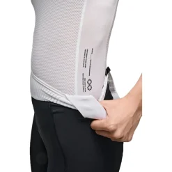 Ondershirts < MAAP Tea idweight Hed zonder ouwen Dae - wit