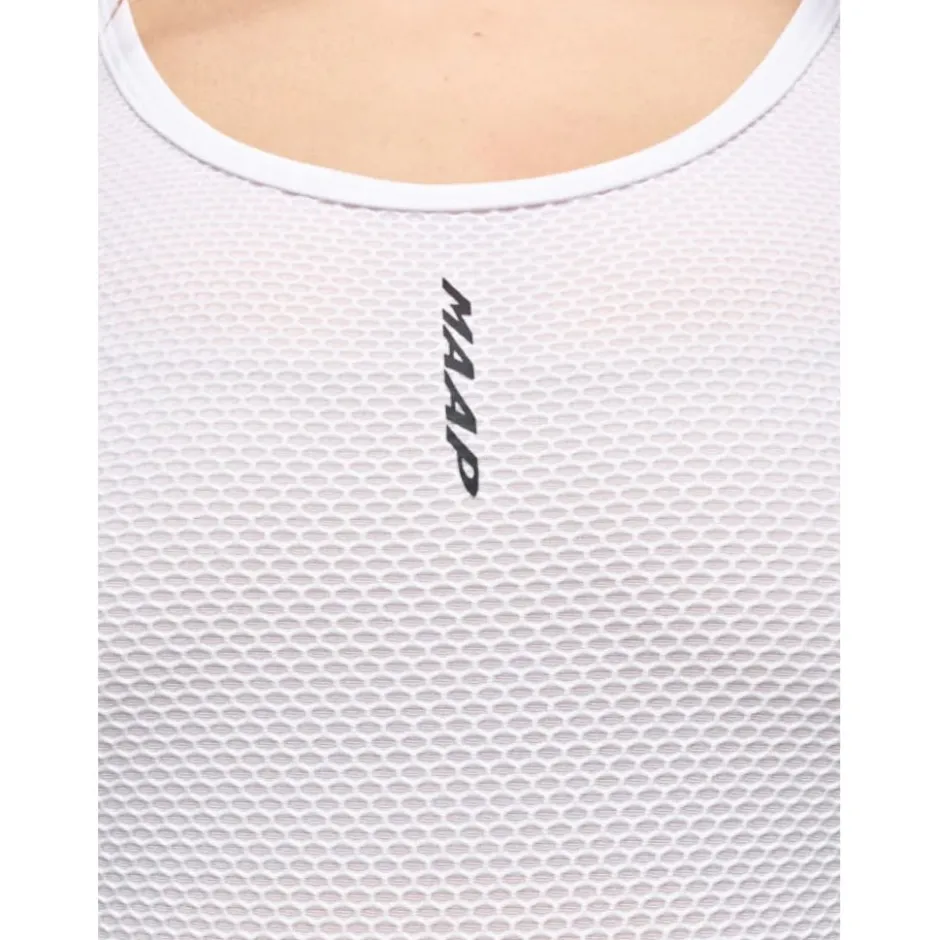 Ondershirts < MAAP Tea idweight Hed zonder ouwen Dae - wit