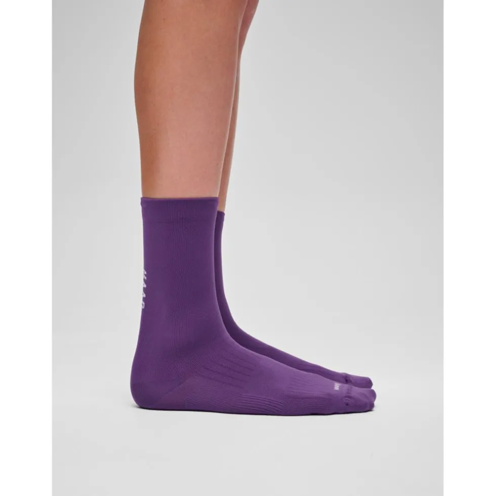 MAAP Team Socks - phantom purple
