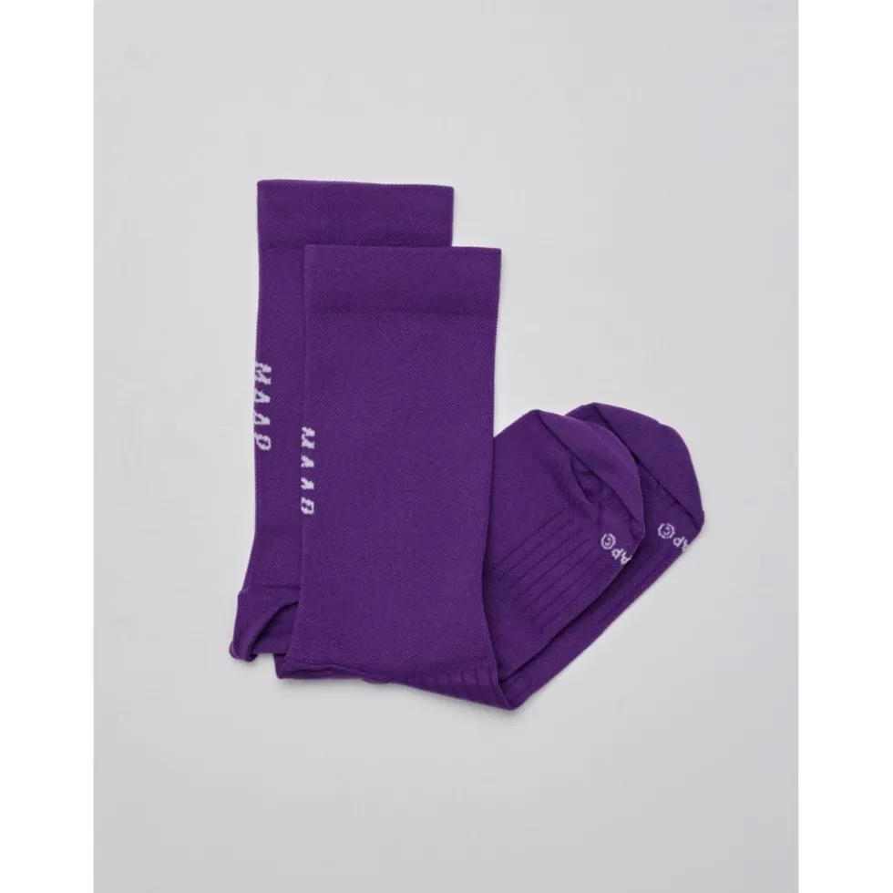 MAAP Team Socks - phantom purple