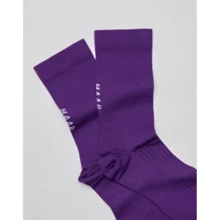 MAAP Team Socks - phantom purple