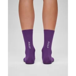 MAAP Team Socks - phantom purple