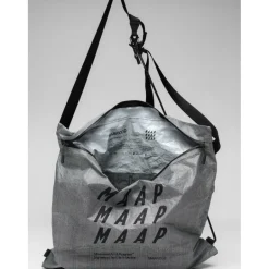 Overige Tassen & Etuis|Overige Tassen En Etuis < MAAP Tech Musette schoudertas - graphite