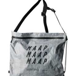 Overige Tassen & Etuis|Overige Tassen En Etuis < MAAP Tech Musette schoudertas - graphite