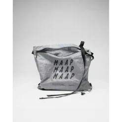 Overige Tassen & Etuis|Overige Tassen En Etuis < MAAP Tech Musette schoudertas - graphite