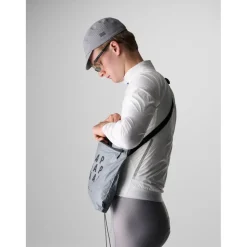 Overige Tassen & Etuis|Overige Tassen En Etuis < MAAP Tech Musette schoudertas - graphite