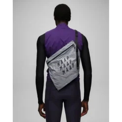 Overige Tassen & Etuis|Overige Tassen En Etuis < MAAP Tech Musette schoudertas - graphite