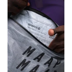 Overige Tassen & Etuis|Overige Tassen En Etuis < MAAP Tech Musette schoudertas - graphite