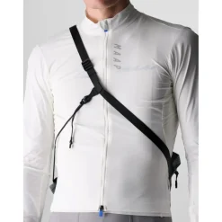 Overige Tassen & Etuis|Overige Tassen En Etuis < MAAP Tech Musette schoudertas - graphite