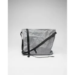 Overige Tassen & Etuis|Overige Tassen En Etuis < MAAP Tech Musette schoudertas - graphite