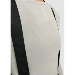 MAAP Thermal Baselayer met Lange Mouwen Dames - fog