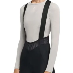 MAAP Thermal Baselayer met Lange Mouwen Dames - fog