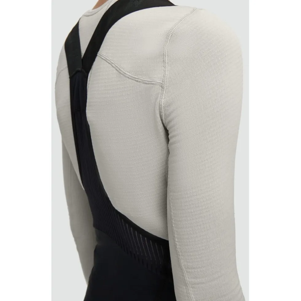 MAAP Thermal Baselayer met Lange Mouwen Dames - fog