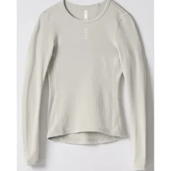 MAAP Thermal Baselayer met Lange Mouwen Dames - fog