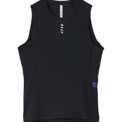 MAAP Thermal Baselayer Vest Heren - black