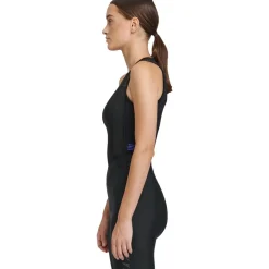 MAAP Thermal Hemd zonder Mouwen Dames - zwart