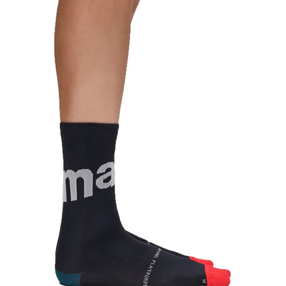 MAAP TM Team Sokken - black