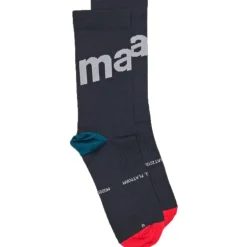 MAAP TM Team Sokken - black