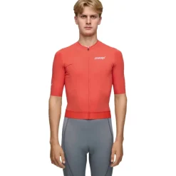 Wielershirts < MAAP Training 2.0 Fiethirt et Korte ouwen Heren - wahed red