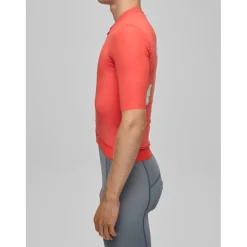 Wielershirts < MAAP Training 2.0 Fiethirt et Korte ouwen Heren - wahed red