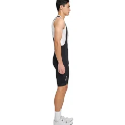 Bib Shorts|Wielrenbroeken < MAAP Training 3.0 Fiethort et Brete Heren - zwart/zwart