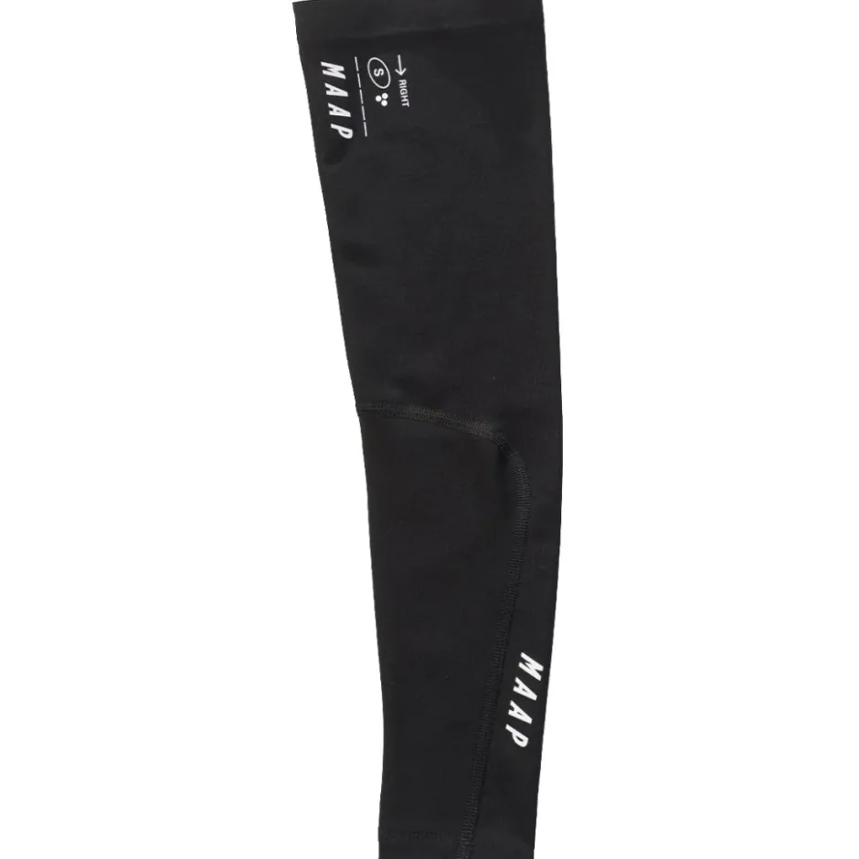 Armwarmers, Beenwarmers & Kniewarmers|Armwarmers, Beenwarmers En Kniewarmers < MAAP UV Arwarer - zwart