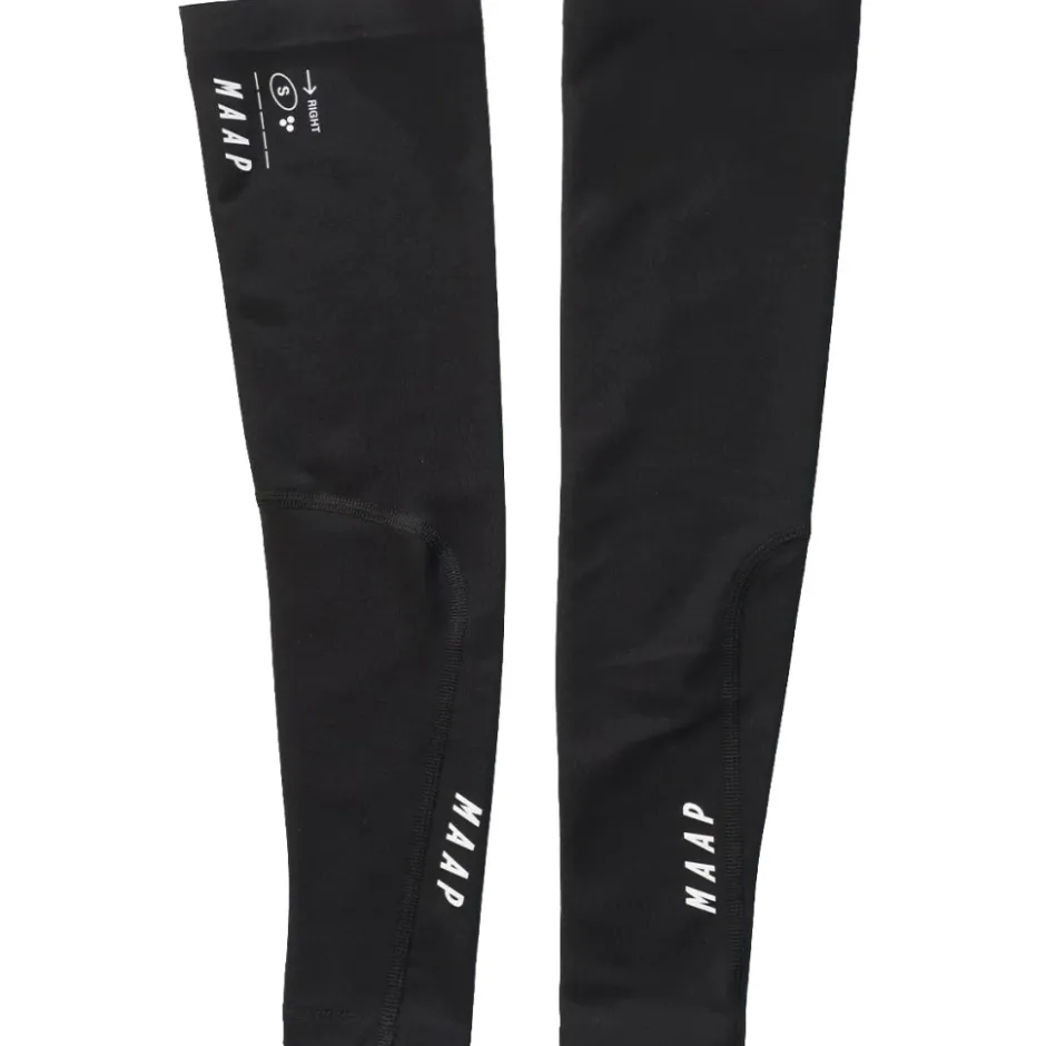Armwarmers, Beenwarmers & Kniewarmers|Armwarmers, Beenwarmers En Kniewarmers < MAAP UV Arwarer - zwart