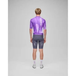 MAAP WorldTour 26 Pro Air 3.0 Korte mouwen shirt heren - electric purple