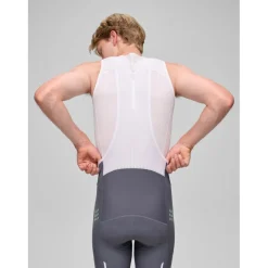 MAAP WorldTour 26 Team Evo -herenshort - odyssey/white