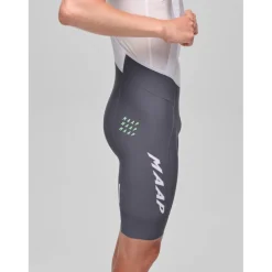 MAAP WorldTour 26 Team Evo -herenshort - odyssey/white