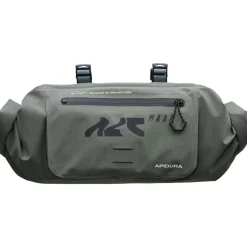 MAAP x Apidura Stuurtas 9L - loam