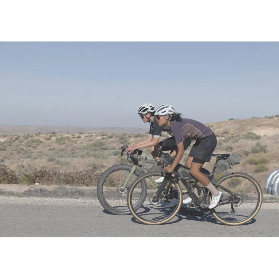 MAAP x Apidura Stuurtas 9L - loam