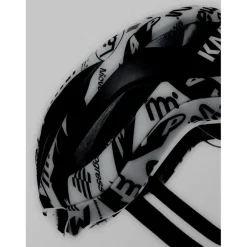 MAAP X KASK Elemento Helm - monochrome