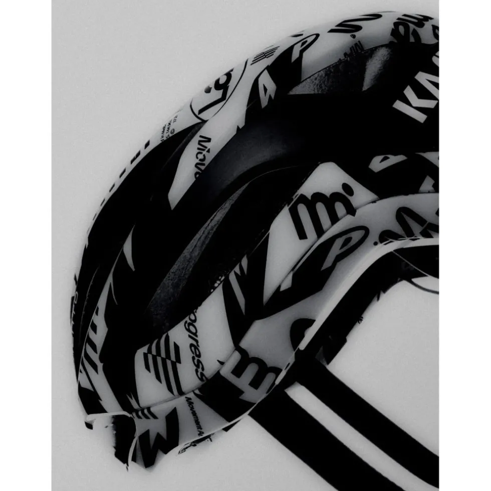 MAAP X KASK Elemento Helm - monochrome