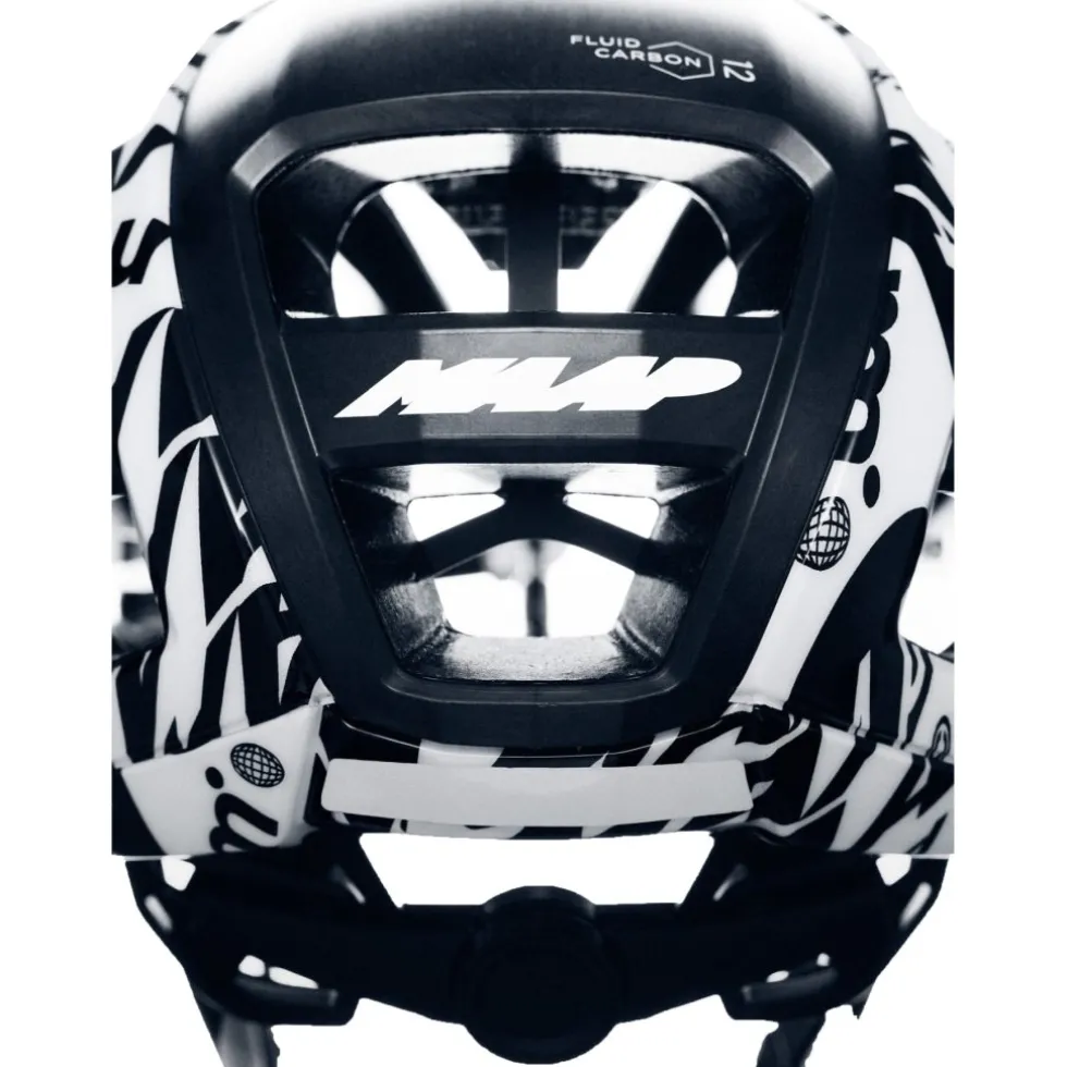 MAAP X KASK Elemento Helm - monochrome