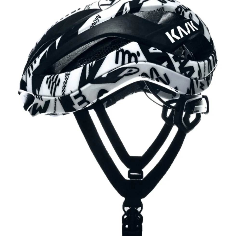 MAAP X KASK Elemento Helm - monochrome